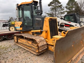 Main image Dressta TD-8S