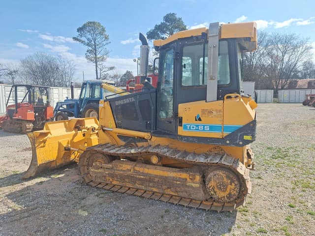 Image of Dressta TD-8S equipment image 3