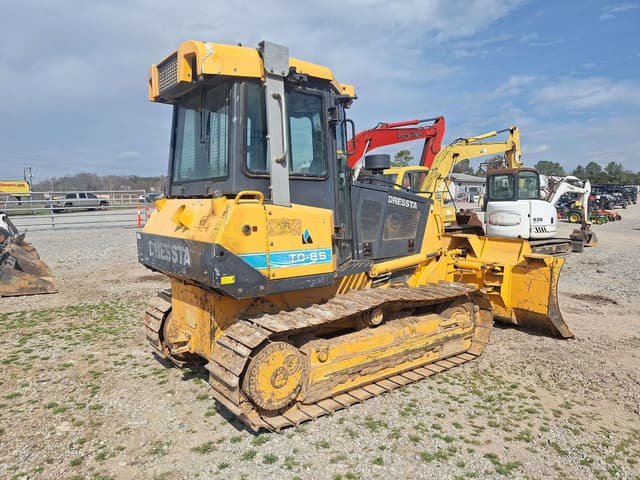 Image of Dressta TD-8S equipment image 4