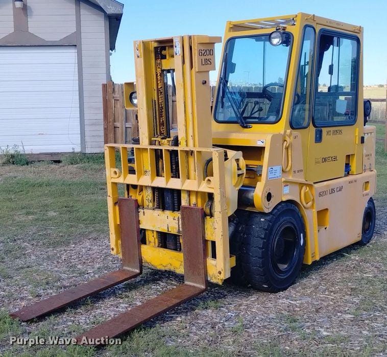 Main image DREXEL R60