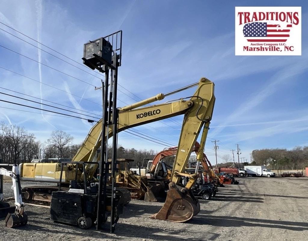 Main image DREXEL SLT-30