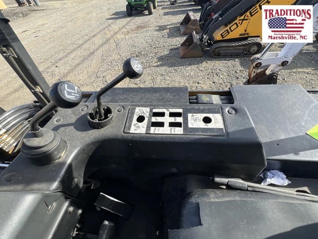 Image of DREXEL SLT-30 equipment image 4