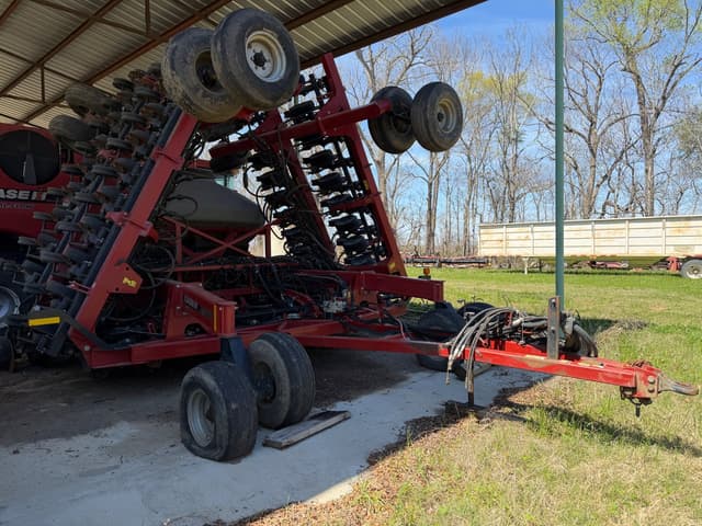 Image of Case IH Precision Disk 500T equipment image 2