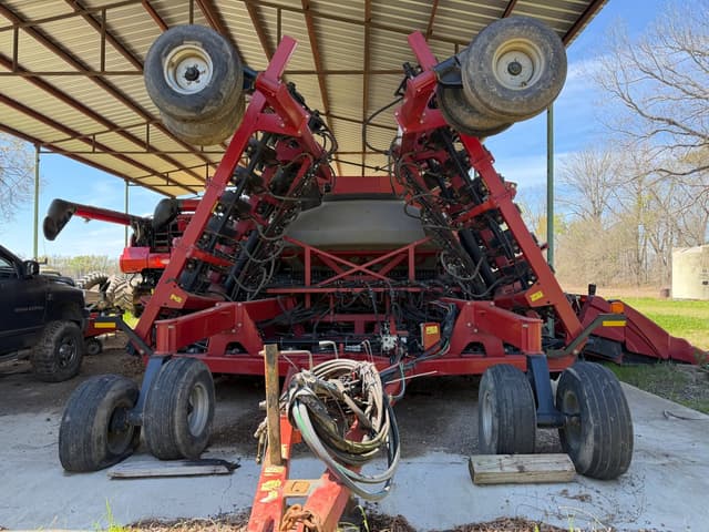 Image of Case IH Precision Disk 500T equipment image 1