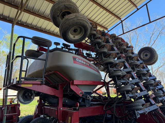 Image of Case IH Precision Disk 500T equipment image 3