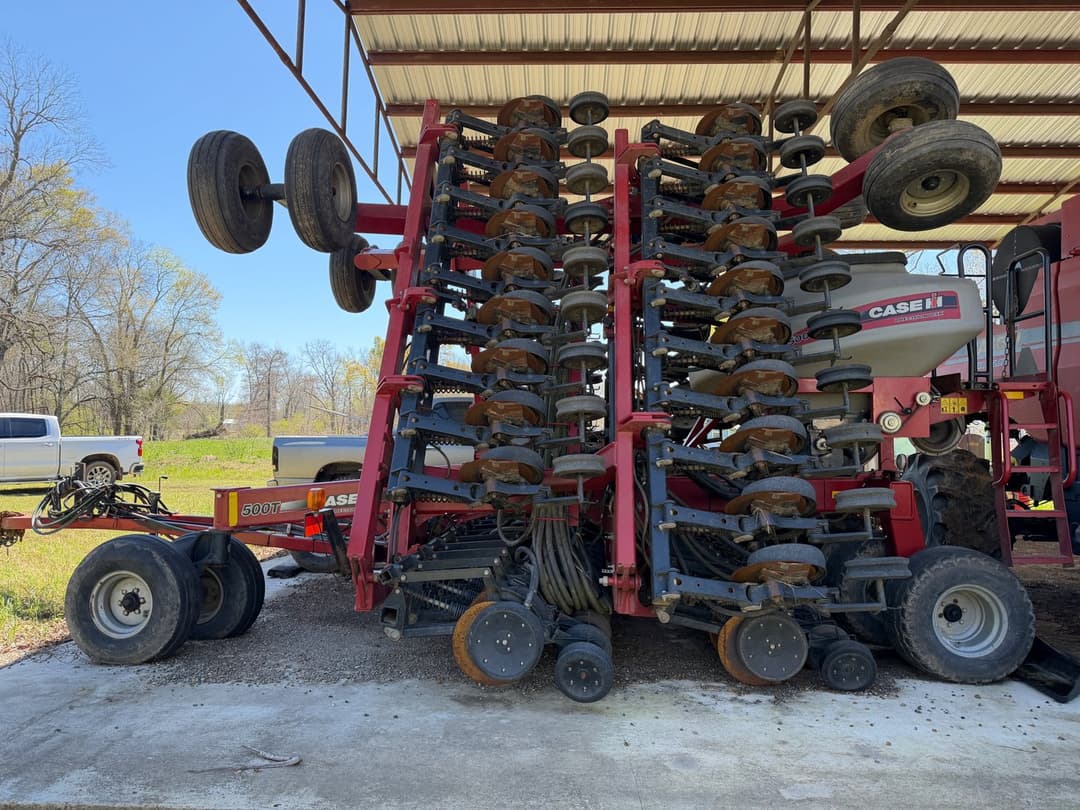 Image of Case IH Precision Disk 500T Primary image