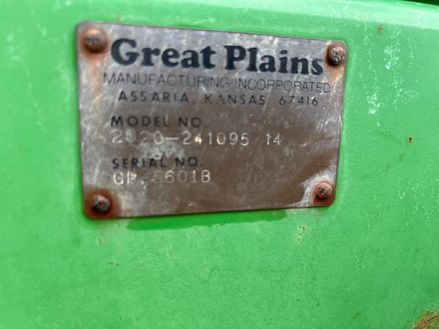 Image of Great Plains 2020 equipment image 4