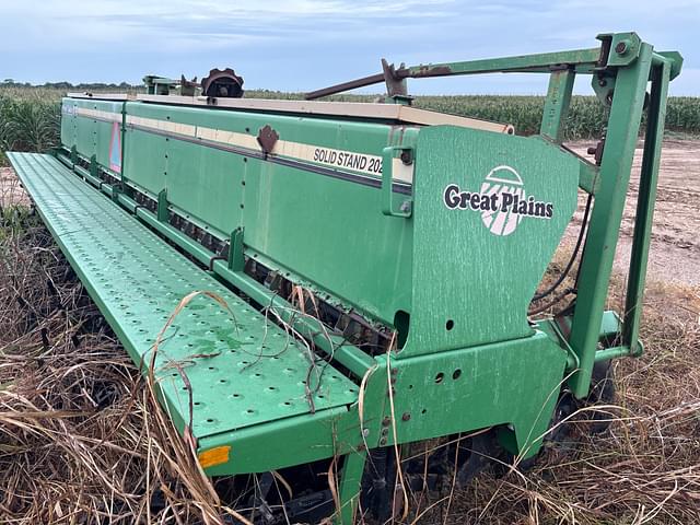 Image of Great Plains 2020 equipment image 3