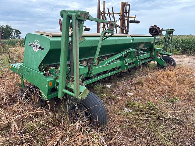Image of Great Plains 2020 equipment image 2