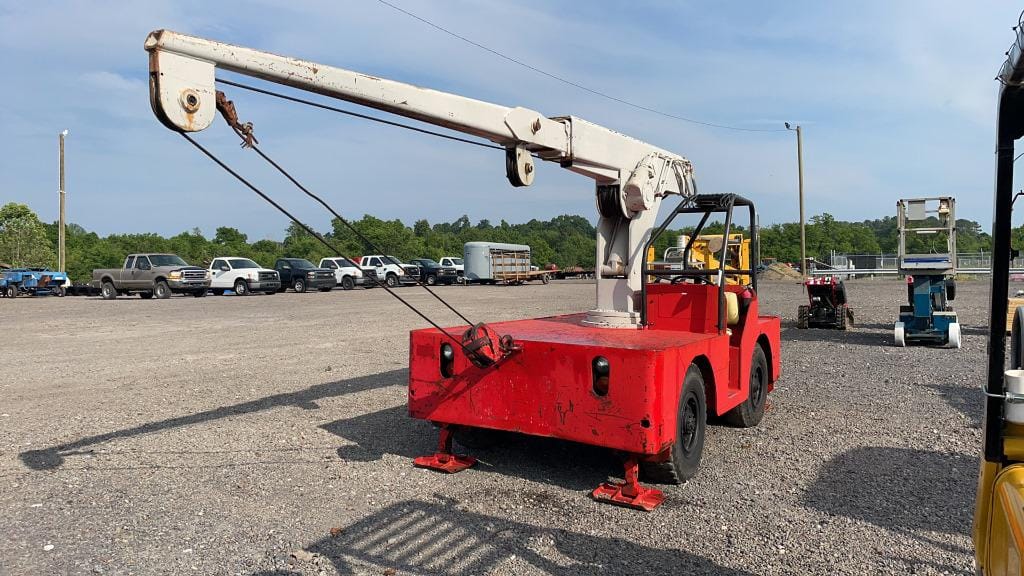 Main image Drott 85-RM2