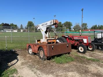 Main image Drott 85-RM2