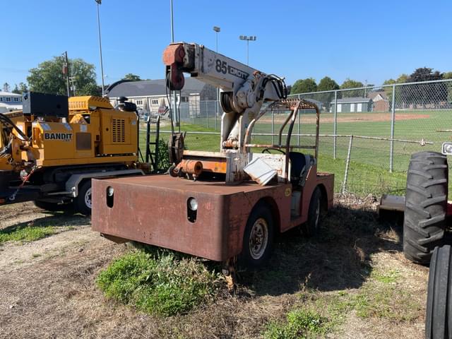 Image of Drott 85-RM2  equipment image 2