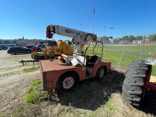 Image of Drott 85-RM2  equipment image 3