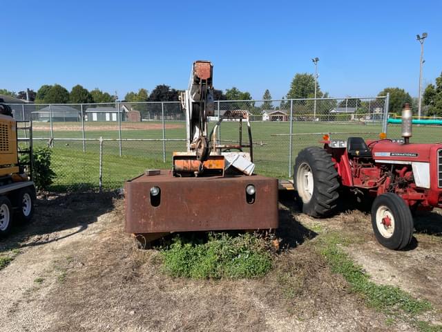 Image of Drott 85-RM2  equipment image 1
