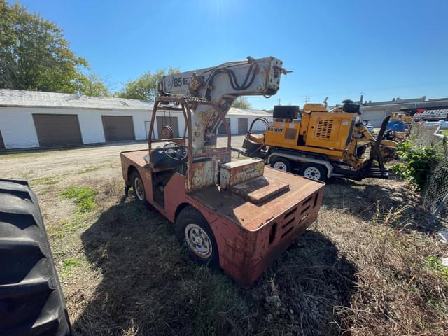 Image of Drott 85-RM2  equipment image 4
