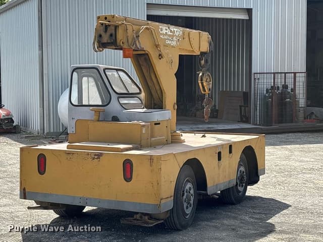 Image of Drott 85-RM2  equipment image 4