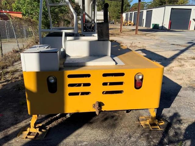 Image of Drott 85-RM2  equipment image 3