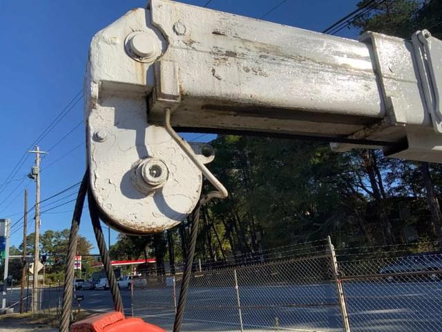 Image of Drott 85-RM2  equipment image 2