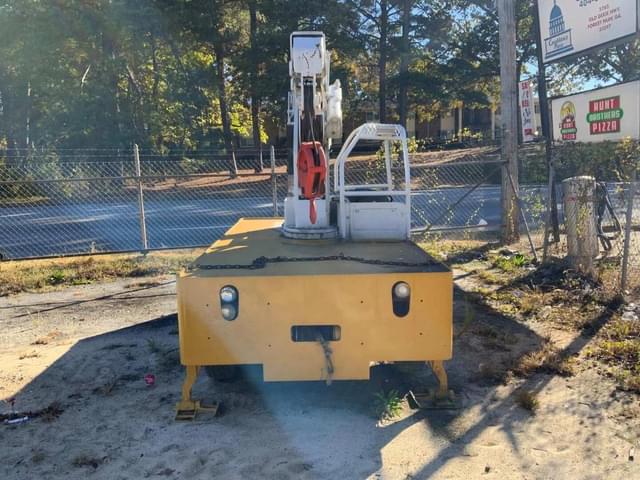 Image of Drott 85-RM2  equipment image 4