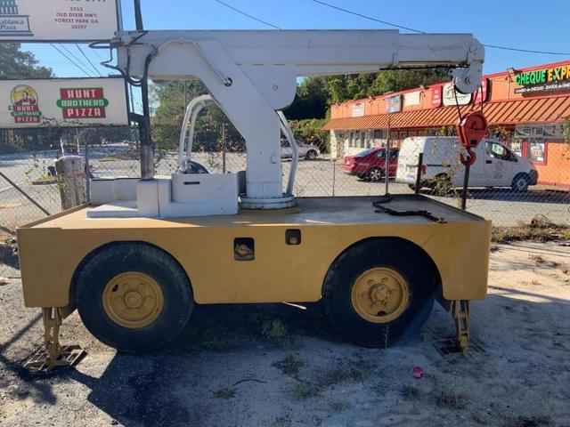 Image of Drott 85-RM2  equipment image 1