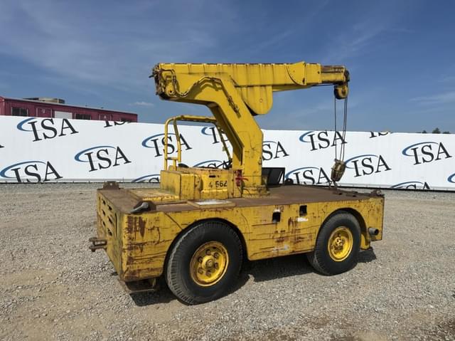 Image of Drott 85-RM2  equipment image 4