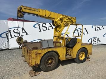 Main image Drott 85-RM2