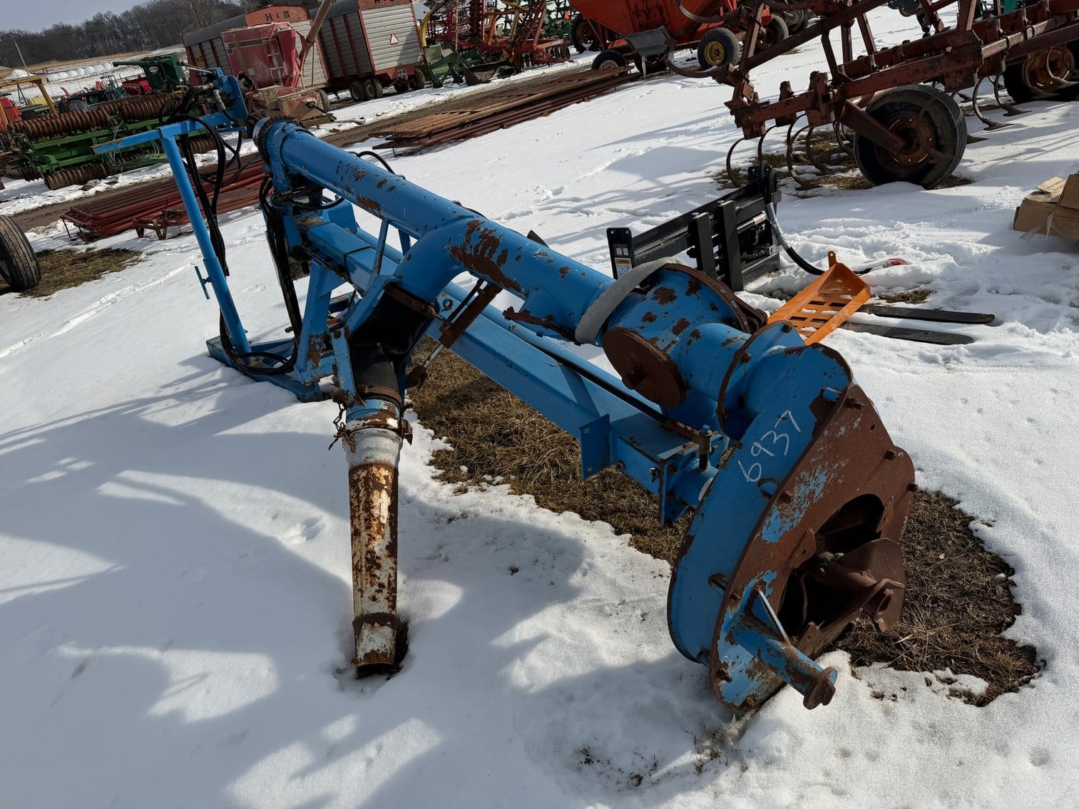 DRYHILL DH230 Equipment Image0