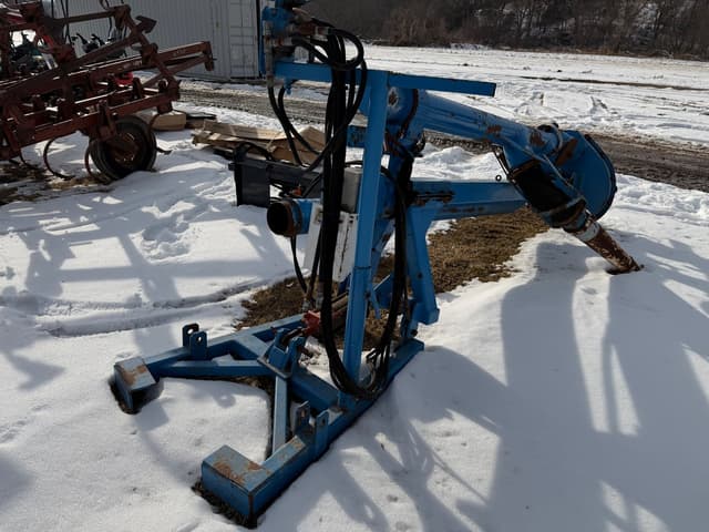 Image of DRYHILL DH230 equipment image 3