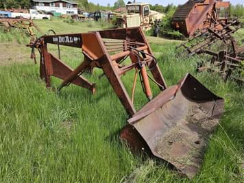 Main image DU-AL 100