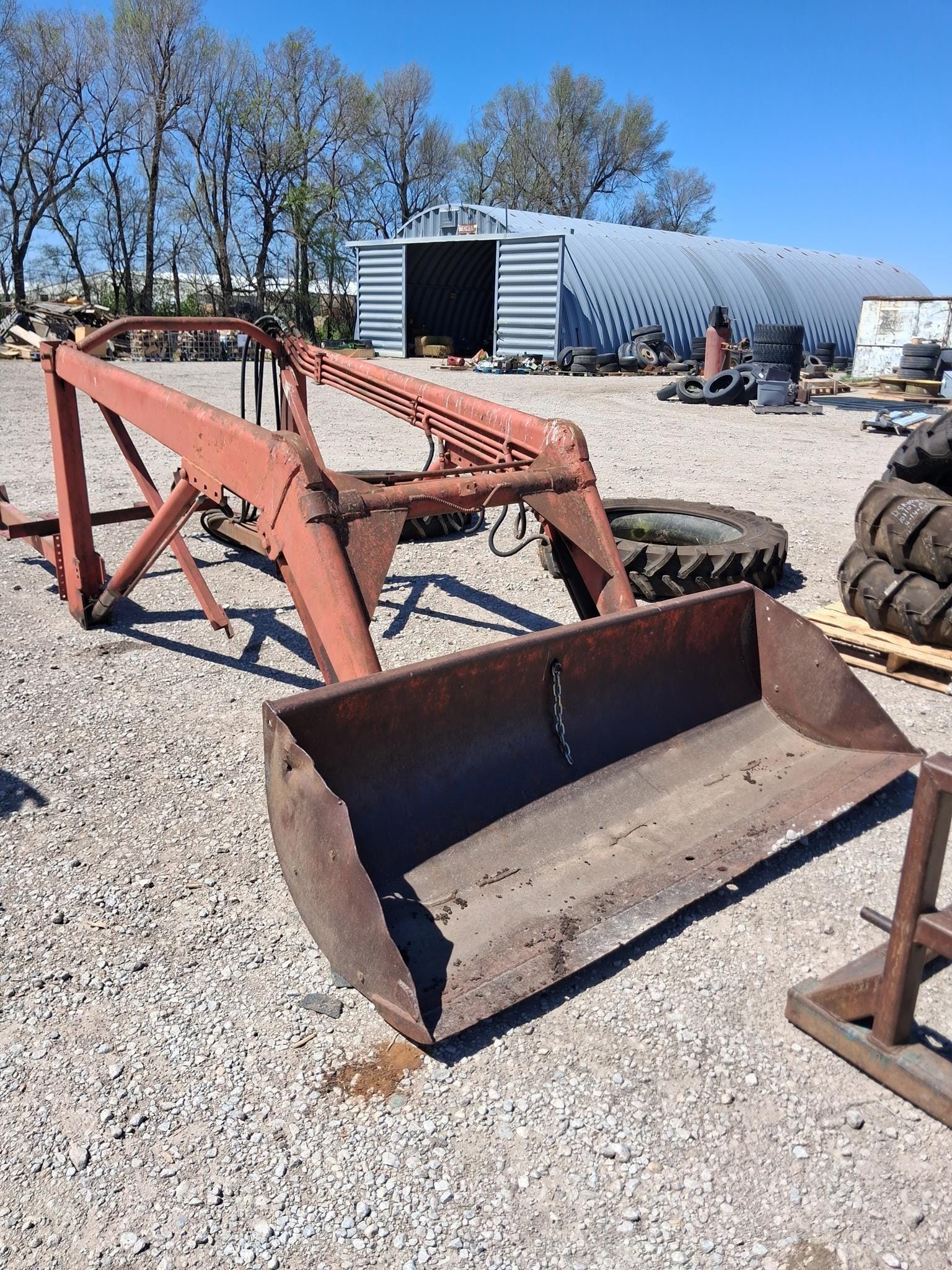 DU-AL 300 Equipment Image0