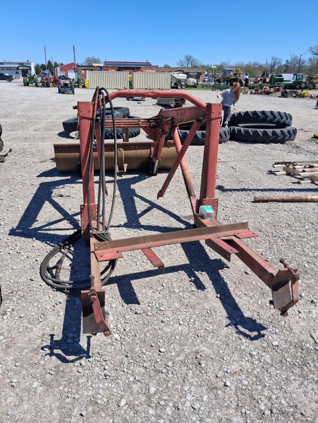 Image of DU-AL 300 equipment image 1