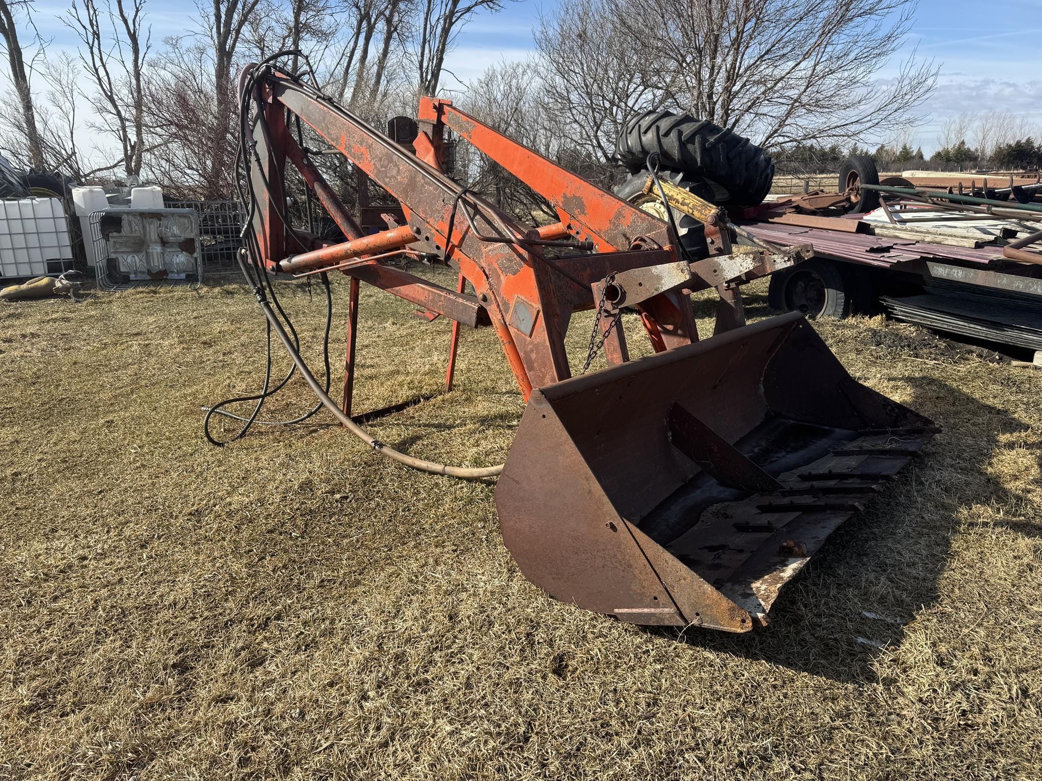 DU-AL 3000 Equipment Image0