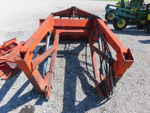 Image of DU-AL 3100 equipment image 3