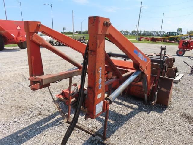 Image of DU-AL 3100 equipment image 3