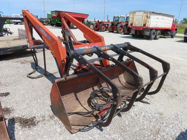 Image of DU-AL 3100 equipment image 2