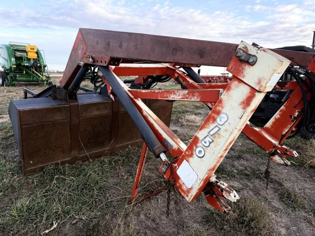 Image of DU-AL 3150 equipment image 3