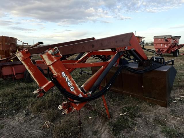 Image of DU-AL 3150 equipment image 1