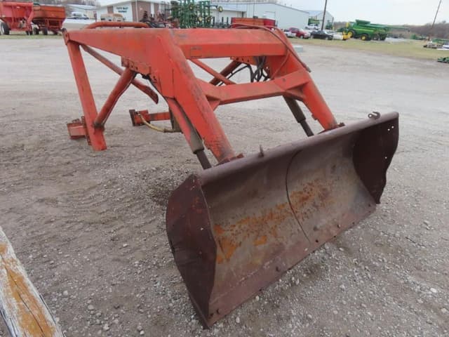 Image of DU-AL 320 equipment image 2