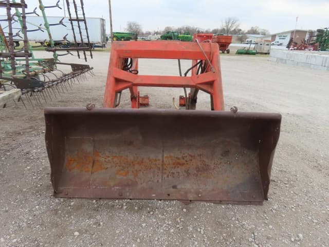 Image of DU-AL 320 equipment image 1