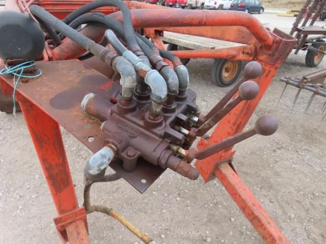 Image of DU-AL 320 equipment image 4