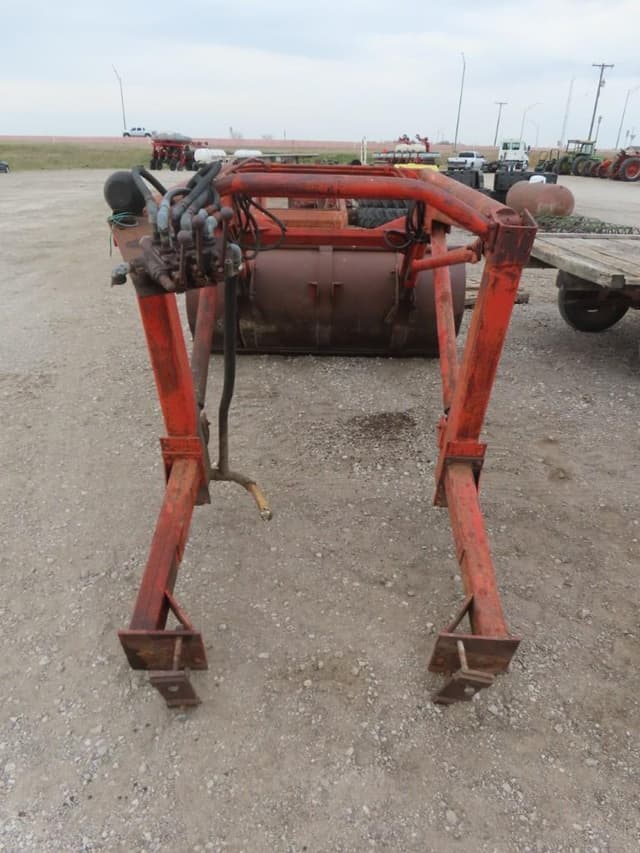 Image of DU-AL 320 equipment image 3