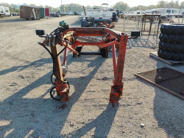 Image of DU-AL 325 equipment image 3