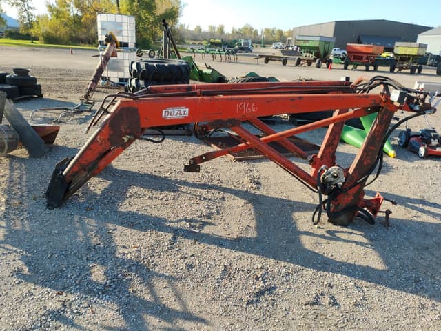 Image of DU-AL 325 equipment image 1