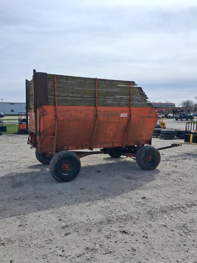 Image of DU-AL 400 equipment image 4