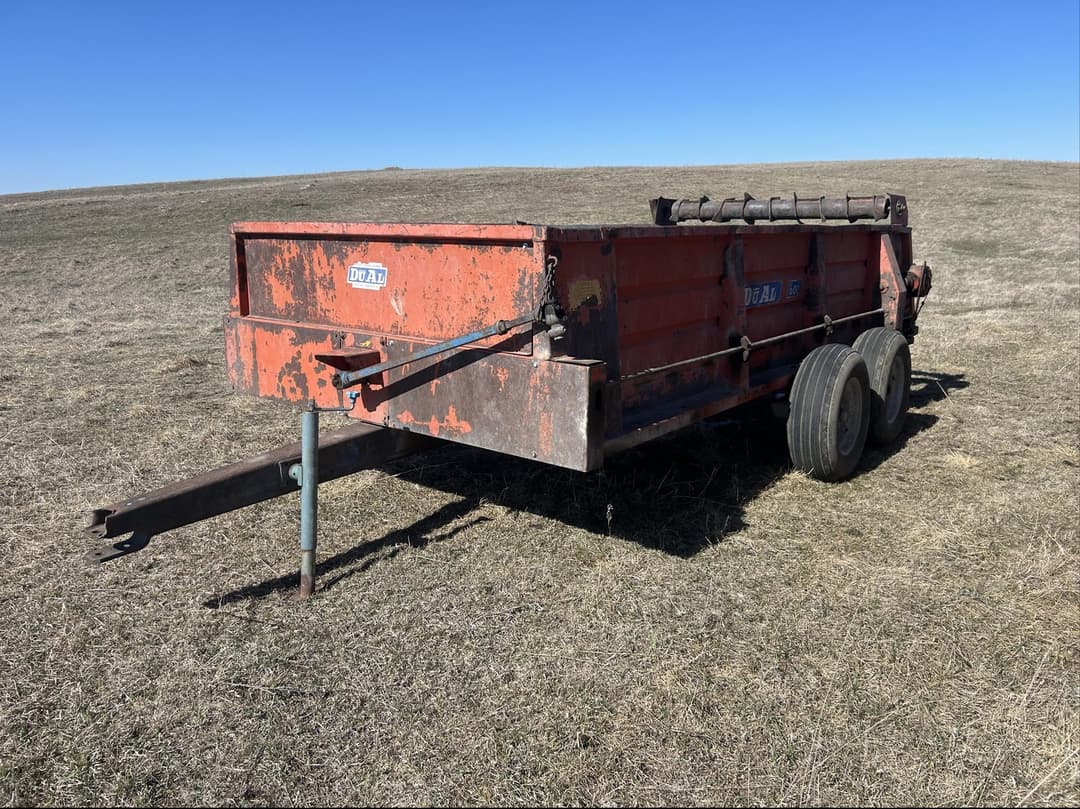 Image of DU-AL 600 Primary image