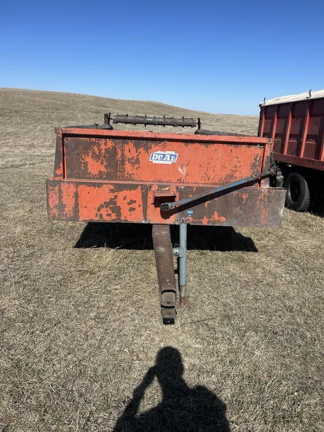 Image of DU-AL 600 equipment image 2