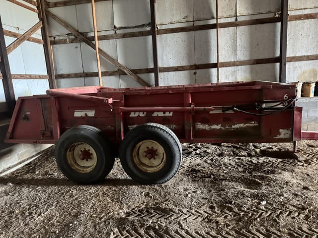 Image of DU-AL 650  equipment image 3