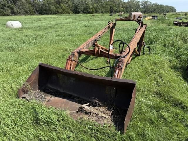 Image of Dual 250 equipment image 1
