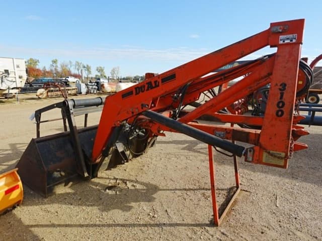 Image of Dual 3100 equipment image 2