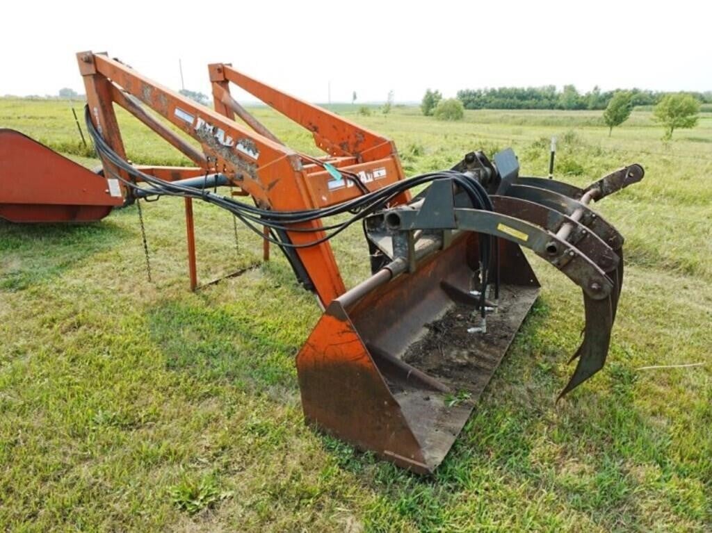 Dual 3100 Equipment Image0
